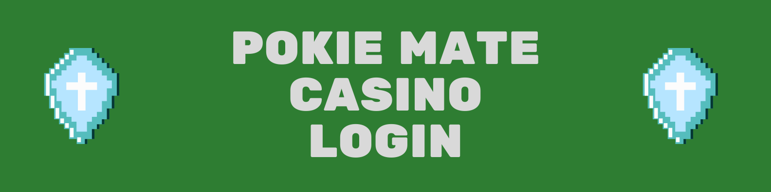 Pokie Mate Casino Login